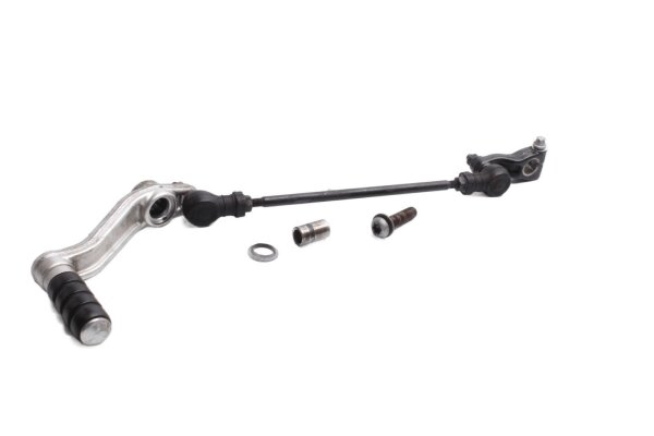 Levier de vitesses, tringlerie de boîte de vitesses, arbre de transmission BMW K 1200 GT K44 K12S 0587 06-08