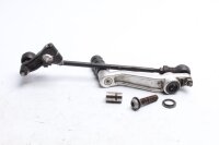 Levier de vitesses, tringlerie de boîte de vitesses, arbre de transmission BMW K 1200 GT K44 K12S 0587 06-08