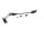 Levier de vitesses, tringlerie de boîte de vitesses, arbre de transmission BMW K 1200 GT K44 K12S 0587 06-08