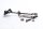 Levier de vitesses, tringlerie de boîte de vitesses, arbre de transmission BMW K 1200 GT K44 K12S 0587 06-08