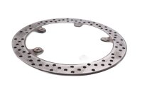 Oikean etuosan reiitetty jarrulevy 4,8 mm BMW K 1200 GT K44 K12S 0587 06-08