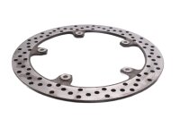 Oikean etuosan reiitetty jarrulevy 4,8 mm BMW K 1200 GT K44 K12S 0587 06-08