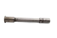 Front wheel axle, axle bearing, front wheel hub BMW K...