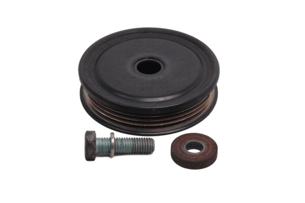 Lichtmaschinenriemenscheibe Keilrippenriemenscheibe BMW R 1100 RT 259 0413 96-01