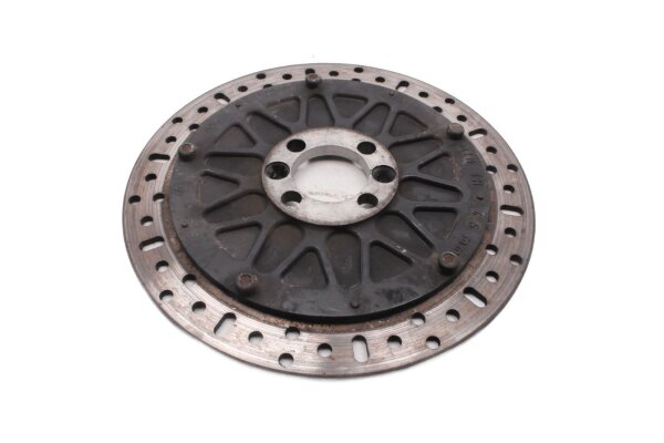 Anneau de capteur ABS pour disque de frein arrière, percé à 5,0 mm BMW R 1100 RT 259 0413 96-01