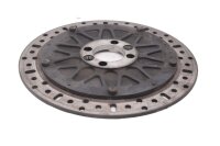 Anneau de capteur ABS pour disque de frein arrière, percé à 5,0 mm BMW R 1100 RT 259 0413 96-01
