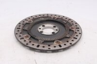 Anneau de capteur ABS pour disque de frein arrière, percé à 5,0 mm BMW R 1100 RT 259 0413 96-01
