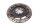 Anneau de capteur ABS pour disque de frein arrière, percé à 5,0 mm BMW R 1100 RT 259 0413 96-01