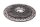 Anneau de capteur ABS pour disque de frein arrière, percé à 5,0 mm BMW R 1100 RT 259 0413 96-01