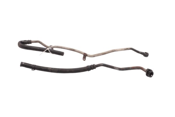 Línea de aceite, línea de refrigeración, línea del enfriador de aceite, tubería BMW R 1150 GS R21 0415 99-04