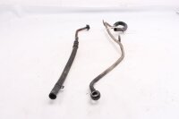 Línea de aceite, línea de refrigeración, línea del enfriador de aceite, tubería BMW R 1150 GS R21 0415 99-04