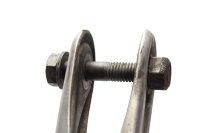 Schokdemper, trekstang, achterbrug, chassisverbinding BMW R 1150 GS R21 0415 99-04