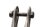 Schokdemper, trekstang, achterbrug, chassisverbinding BMW R 1150 GS R21 0415 99-04
