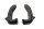 Bränsletankskyddskåpa set BMW R 1150 GS R21 0415 99-04