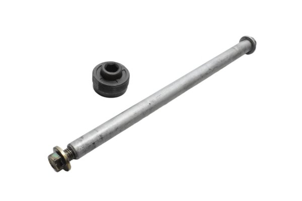 Voorste swingarm-as, steekas, voorste swingarm BMW R 1100 RT 259 0413 96-01
