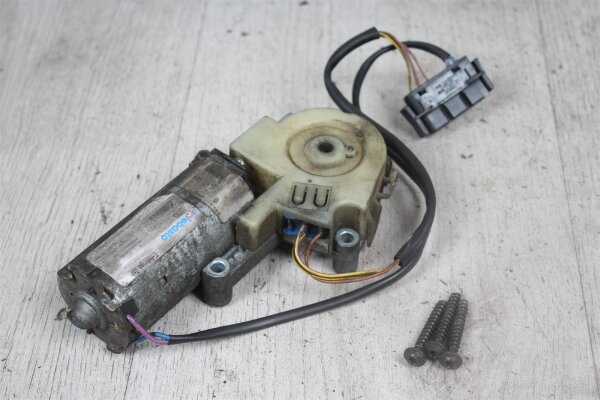 Start engine Windschild engine EXTALLY WEBASTO 2306511 BMW R 1100 RT 259 96-01