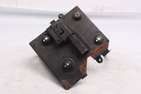 Säkringsbox, batteribox, fäste, ABS-pump BMW R 1150 GS R21 0415 99-04