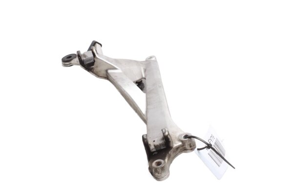 Support de repose-pied droit, plaque de support 7 687 516 BMW K 1200 GT K44 K12S 0587 06-08