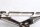 Support de repose-pied droit, plaque de support 7 687 516 BMW K 1200 GT K44 K12S 0587 06-08