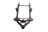 Rear frame upper support structure rear top BMW K 1200 GT...