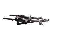Rear frame upper support structure rear top BMW K 1200 GT K44 K12S 0587 06-08