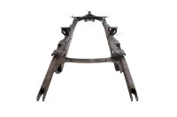 Rear frame upper support structure rear top BMW K 1200 GT K44 K12S 0587 06-08