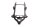 Rear frame upper support structure rear top BMW K 1200 GT K44 K12S 0587 06-08