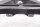 Rear frame upper support structure rear top BMW K 1200 GT K44 K12S 0587 06-08