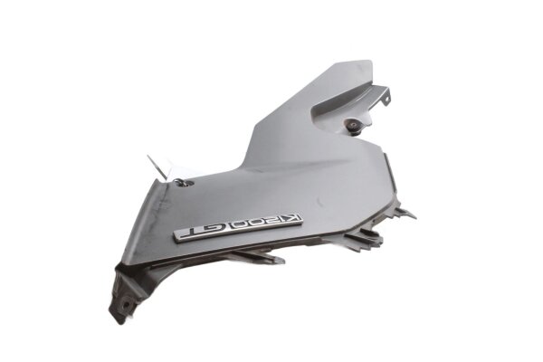 Forreste højre sidepanel 46637685024-05 BMW K 1200 GT K44 K12S 0587 06-08