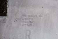 Forreste højre sidepanel 46637685024-05 BMW K 1200 GT K44 K12S 0587 06-08