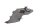 Forreste højre sidepanel 46637685024-05 BMW K 1200 GT K44 K12S 0587 06-08