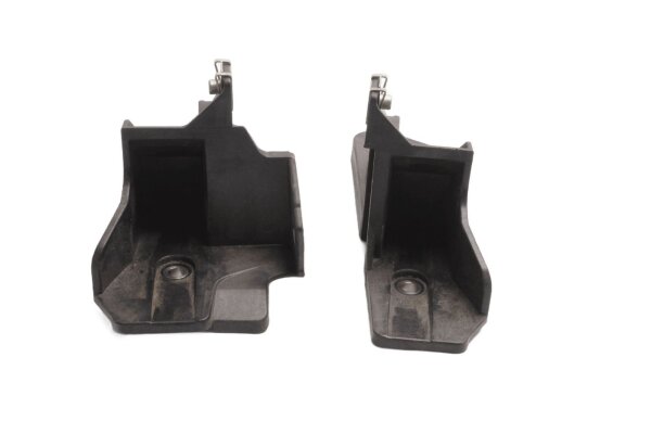 Baksätesfäste, vänster och höger. BMW K 1200 GT K44 K12S 0587 06-08