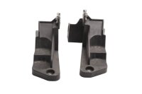 Rear seat bracket, left and right. BMW K 1200 GT K44 K12S...