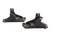 Baksätesfäste, vänster och höger. BMW K 1200 GT K44 K12S 0587 06-08