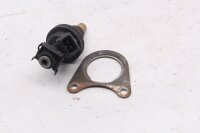 Left injector nozzle, injector valve, injection system BMW R 1100 RT 259 0413 96-01