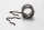 Zylindermuffe Verbinder Dichtungsschelle Honda XRV 750 Africa Twin RD04 90-92