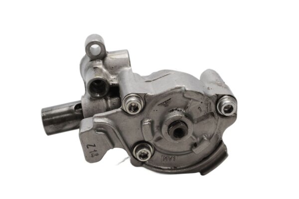 Ölpumpe Motor Schmierölpumpe Pumpenantrieb Honda XRV 750 Africa Twin RD04 90-92