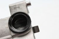 Ölpumpe Motor Schmierölpumpe Pumpenantrieb Honda XRV 750 Africa Twin RD04 90-92