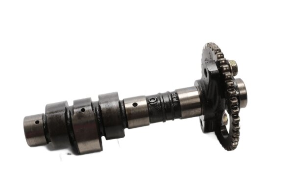 Nockenwelle hinten Antriebsrad Steuerung Honda XRV 750 Africa Twin RD04 90-92