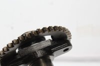 Nockenwelle hinten Antriebsrad Steuerung Honda XRV 750 Africa Twin RD04 90-92