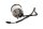 Tacómetro analógico, conexión por cable, instrumento redondo BMW R 1150 GS R21 0415 99-04