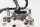 Tacómetro analógico, conexión por cable, instrumento redondo BMW R 1150 GS R21 0415 99-04