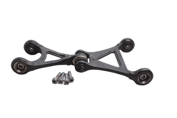 Fourche, joint dessieu supérieur avant, système de direction BMW K 1200 GT K44 K12S 0587 06-08