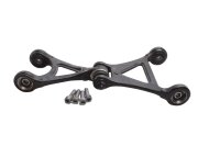 Fork bridge, front axle joint, upper steering system BMW...