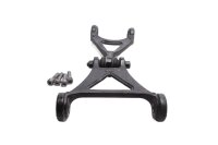 Fork bridge, front axle joint, upper steering system BMW...