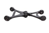 Fourche, joint dessieu supérieur avant, système de direction BMW K 1200 GT K44 K12S 0587 06-08