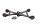 Fourche, joint dessieu supérieur avant, système de direction BMW K 1200 GT K44 K12S 0587 06-08