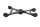 Fourche, joint dessieu supérieur avant, système de direction BMW K 1200 GT K44 K12S 0587 06-08