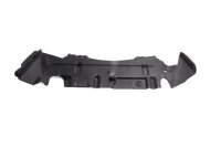 capot de protection supérieur avant du moteur BMW K 1200 GT K44 K12S 0587 06-08
