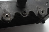 Wasserkühler links Kühlernetz Kühlkörper Honda XRV 750 Africa Twin RD04 90-92
